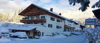 Gasthof zum Wilder kaiser